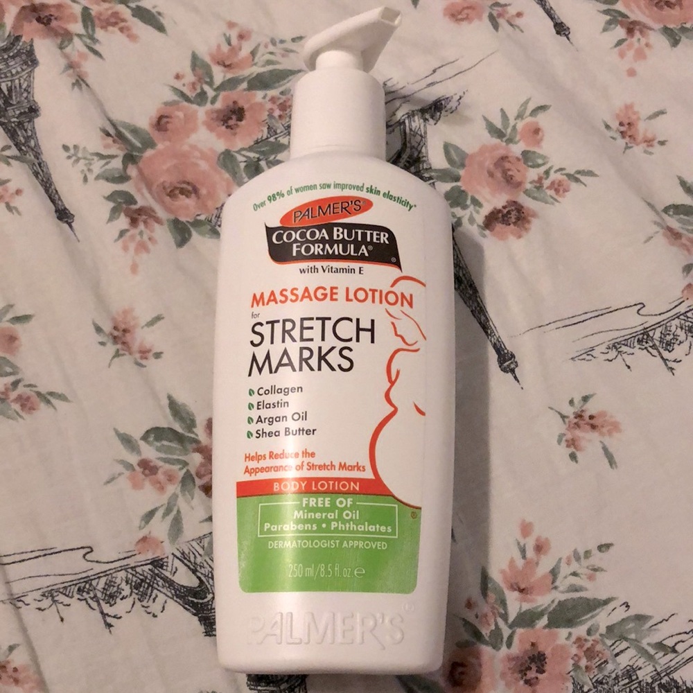 Palmers | Stretch Mark Lotion